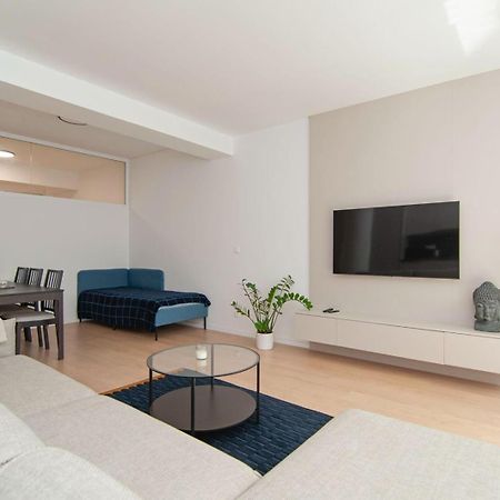 Beautiful Apartment Bratislava Eksteriør bilde